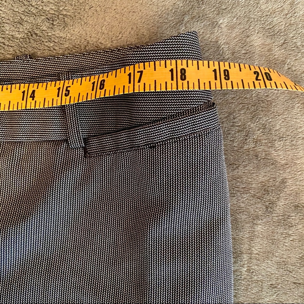 Flared trouser - Picture 3 of 4